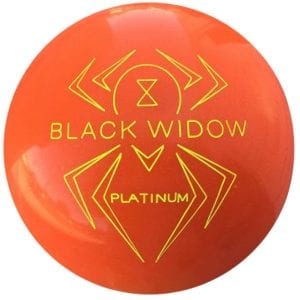 Hammer Black Widow Bowling Balls