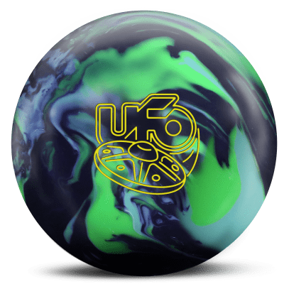 Roto Grip UFO Bowling Ball