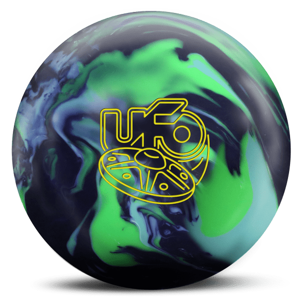 Roto Grip UFO Bowling Ball