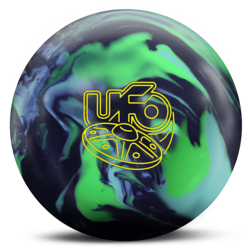 Roto Grip Ufo Bowling Ball Free Shipping At Bowlersmart Com