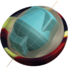 Track 607A Special Edition Classic Bowling Ball - Image 2