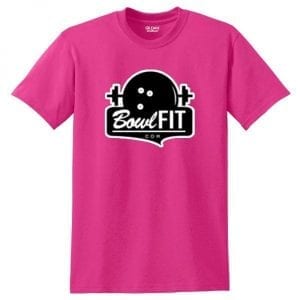 BowlFit T-Shirts