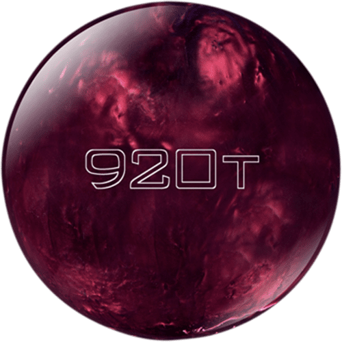 Track 920T Classic Bowling Ball