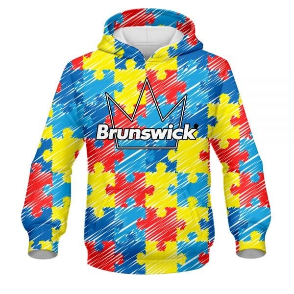 Brunswick Hoodies