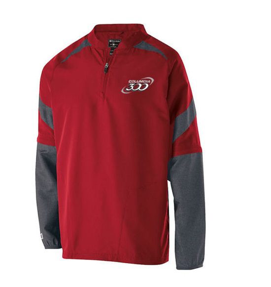 Columbia 300 Pullovers