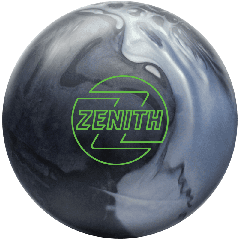 Brunswick Zenith Hybrid Bowling Ball