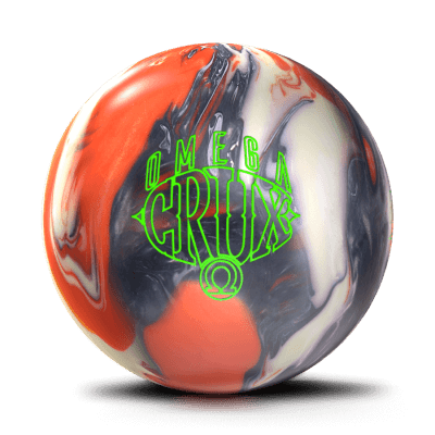 Storm Omega Crux Bowling Ball