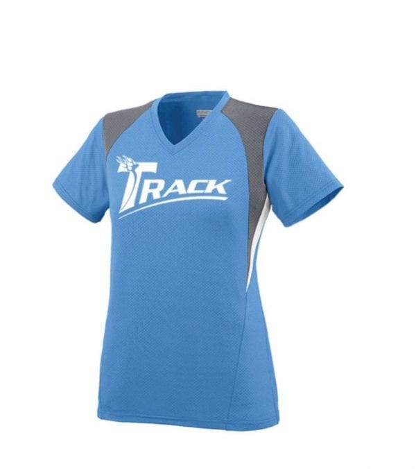 Track Dri Fit