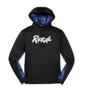 Radical Hoodies