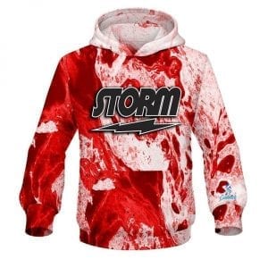 Storm Hoodies