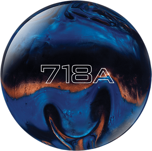 Track 718A Classic Bowling Ball