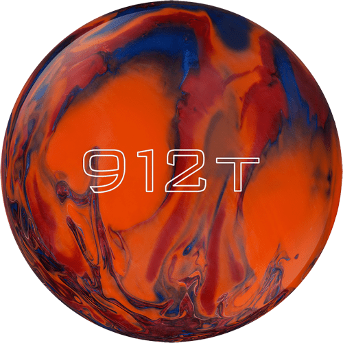 Track 912T Classic Bowling Ball