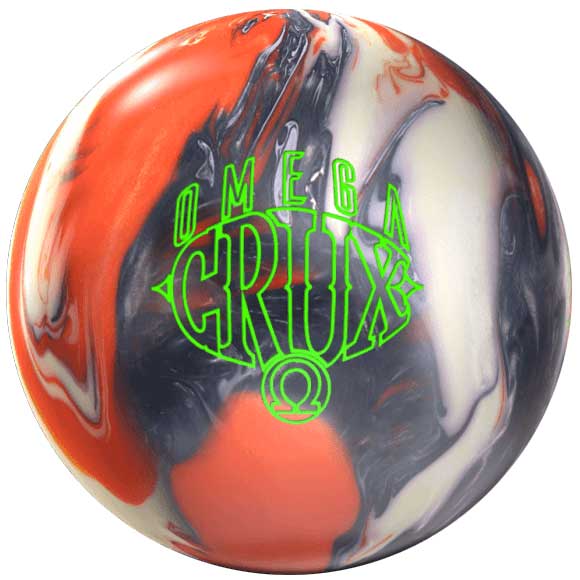 Storm Omega Crux Bowling Ball