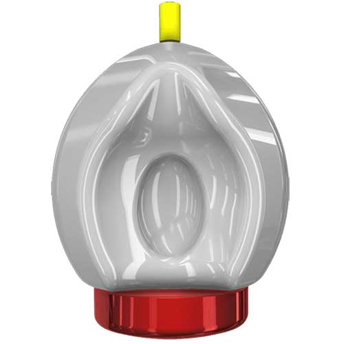 Storm Omega Crux Bowling Ball - Image 2