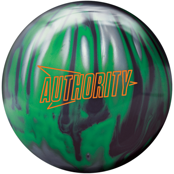 Columbia 300 Authority Bowling Ball