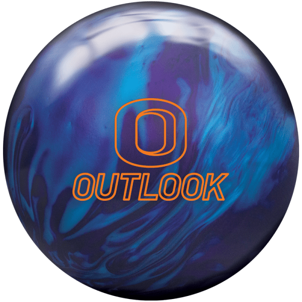 Columbia 300 Outlook Bowling Ball