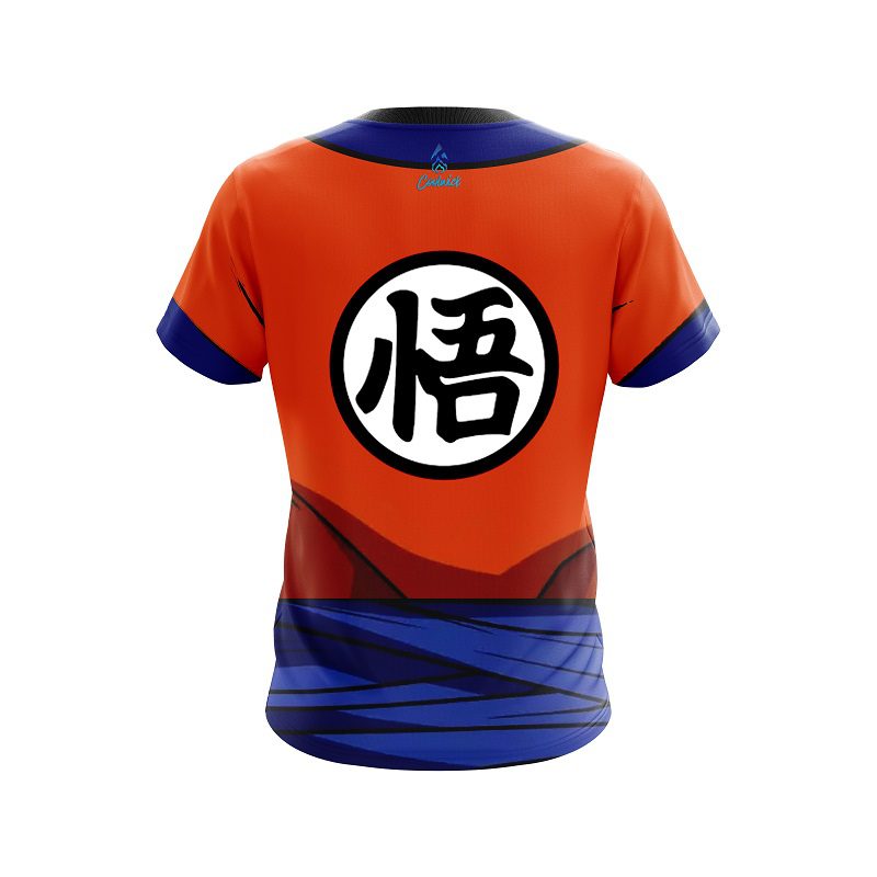 Motiv DBG CoolWick Bowling Jersey - Image 2