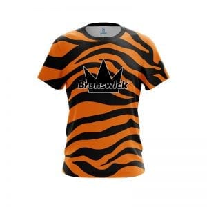 Brunswick Animal Print Jerseys