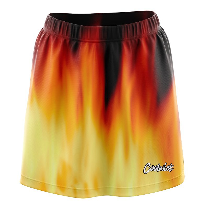 Carnivore CoolWick Bowling Skort