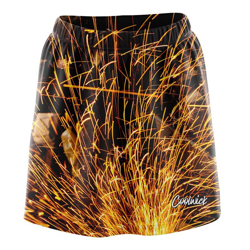 Grinder CoolWick Bowling Skort