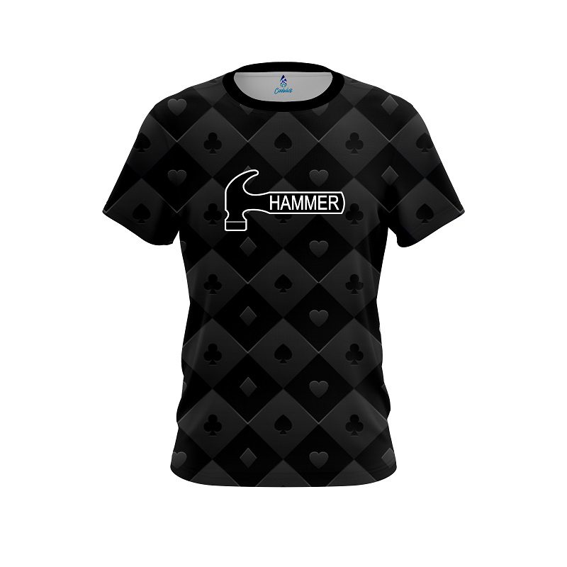 Hammer Players Risk CoolWick Bowling Jersey
