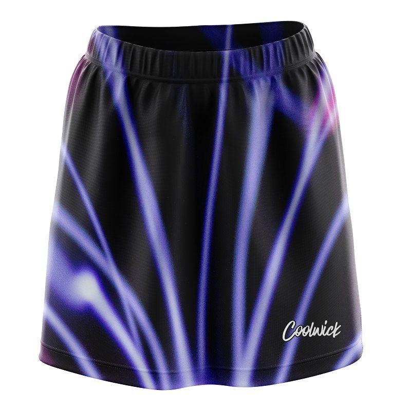 Magic Lite CoolWick Bowling Skort