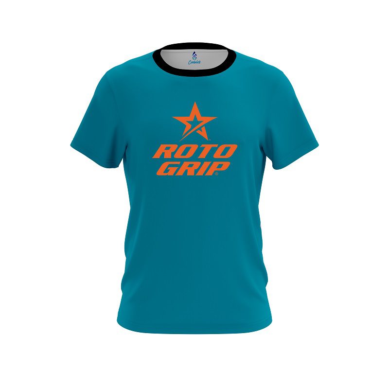 Roto Grip Idol Pro CoolWick Bowling Jersey