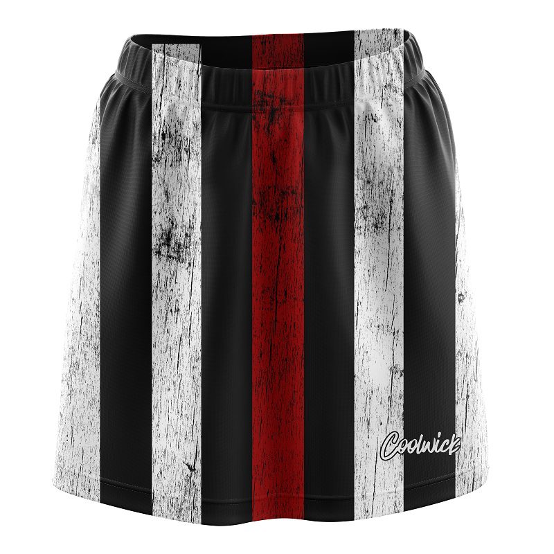 Red Line CoolWick Bowling Skort