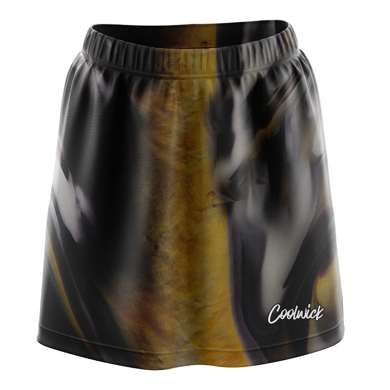 Rip'd Hybrid CoolWick Bowling Skort