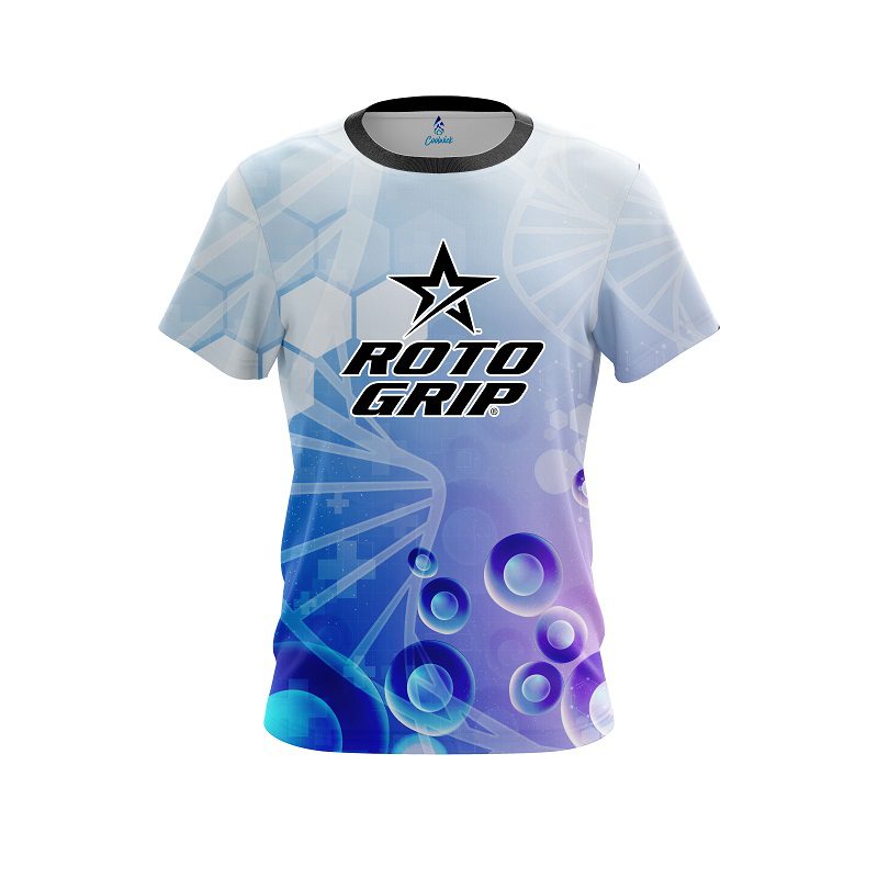Roto Grip DNA Module CoolWick Bowling Jersey