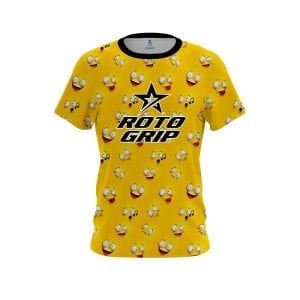 Roto Grip Yellow Jerseys