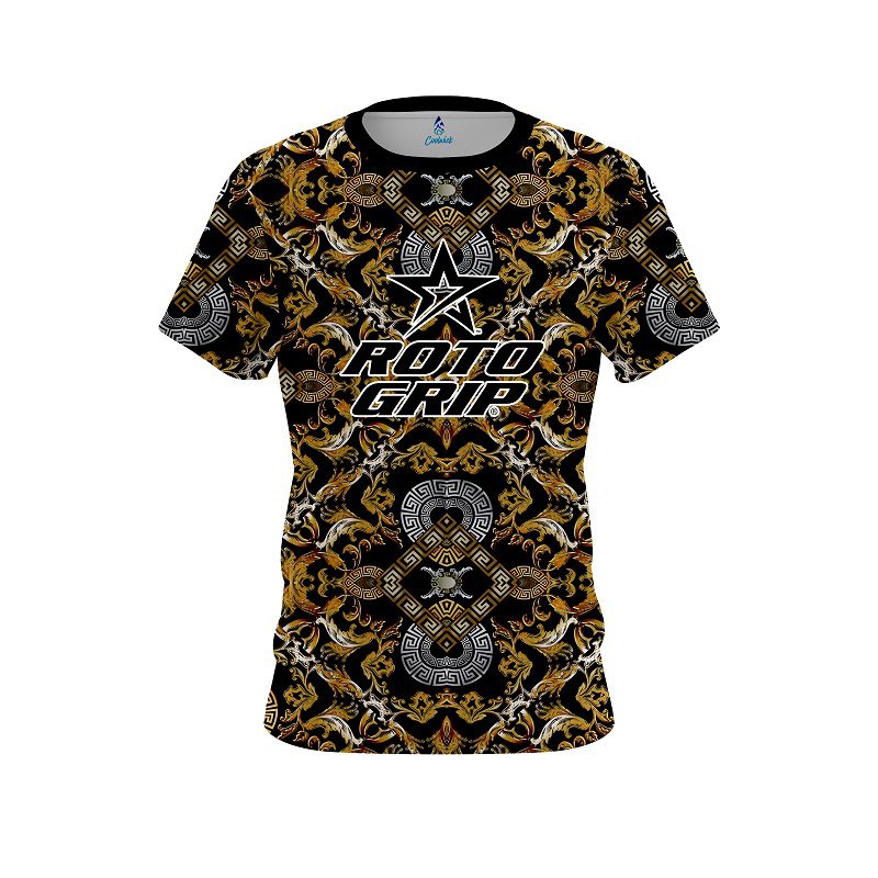 Roto Grip Sace CoolWick Bowling Jersey