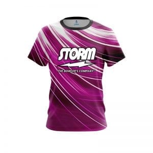 Storm Pink Jerseys