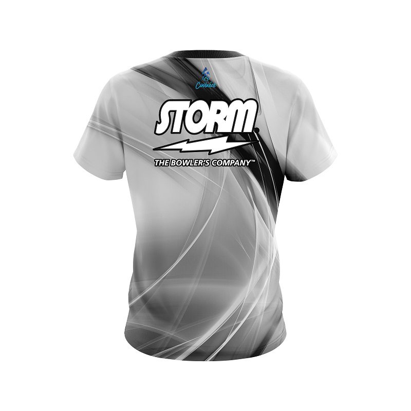 Motiv Monochrome Xpress Ship Rocket Bowling Jersey + FREE SHIPPING at