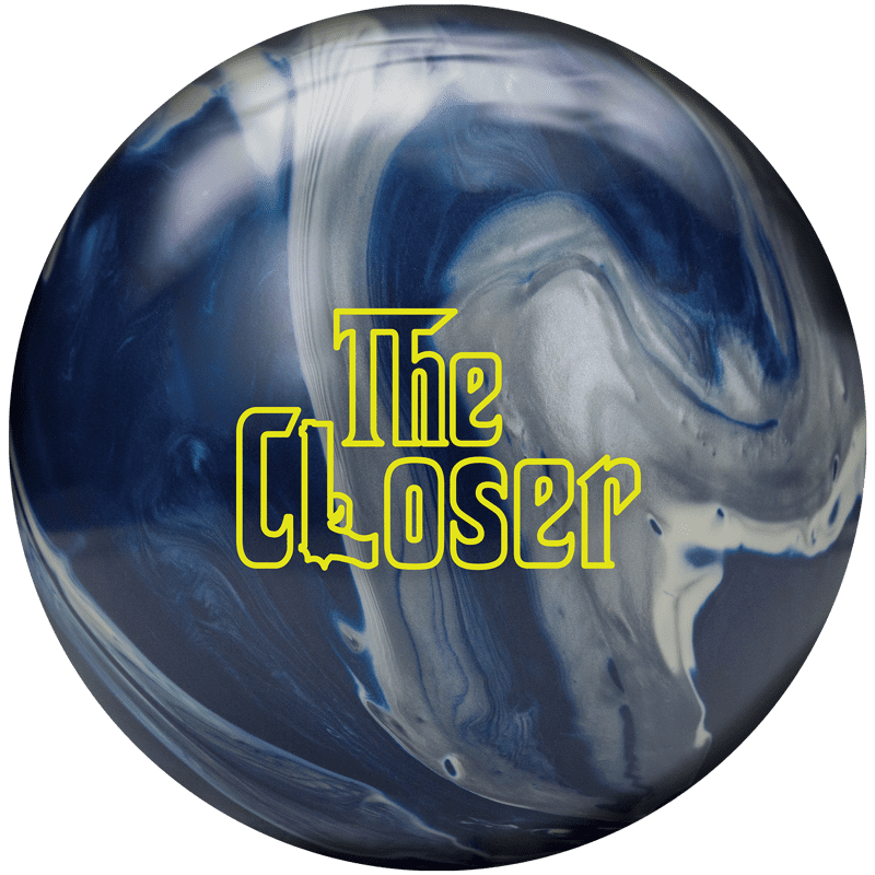 Radical Closer Pearl Bowling Ball