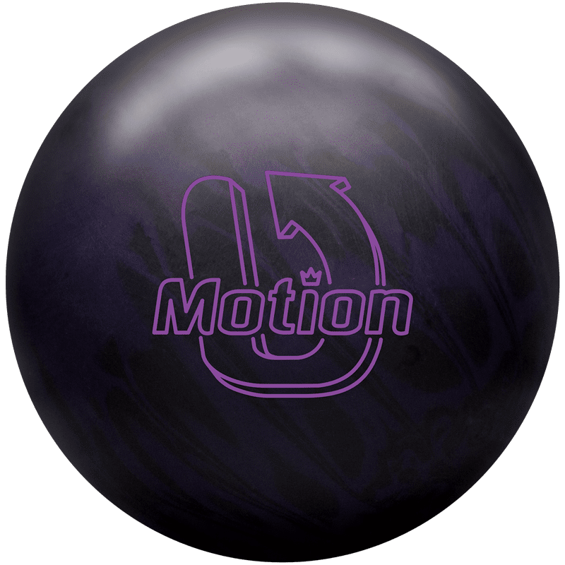 Brunswick U-Motion Bowling Ball