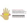 Storm C1 Wrist Support LG/XL Right Hand Bowling Glove - Image 2