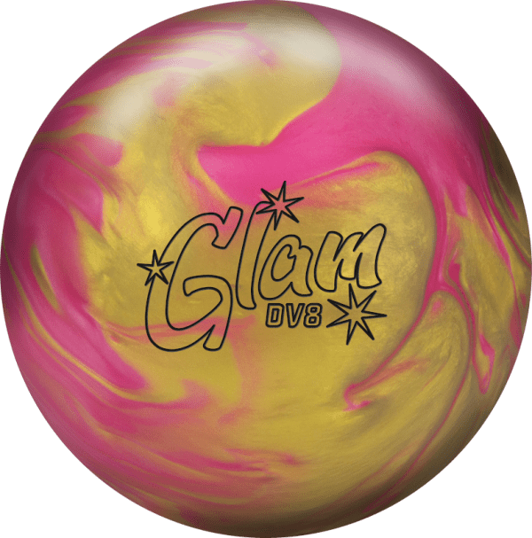 DV8 Glam Review