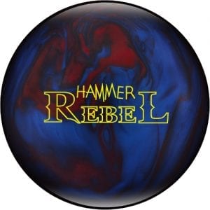 Hammer Bowling Ball Archives