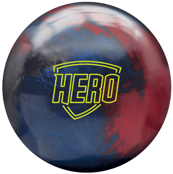 Brunswick Hero Review