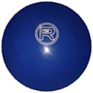 Faball Purple Reactive Bowling Ball