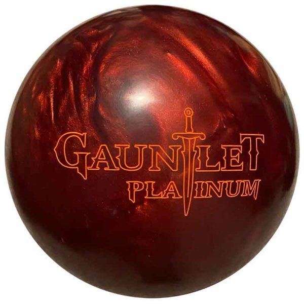 Hammer Platinum Red Wine Gauntlet Review