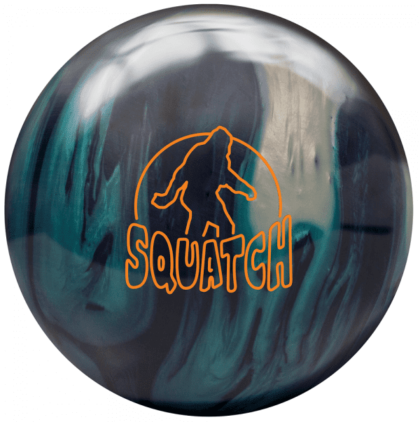 Radical Squatch Review