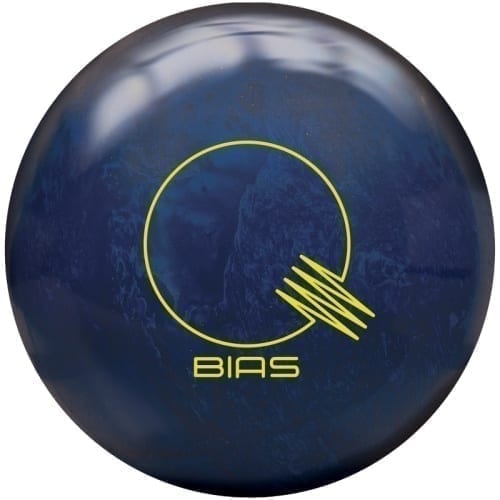 Brunswick Quantum Bias Pearl Review