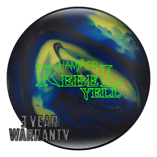 Hammer Rebel Yell Review