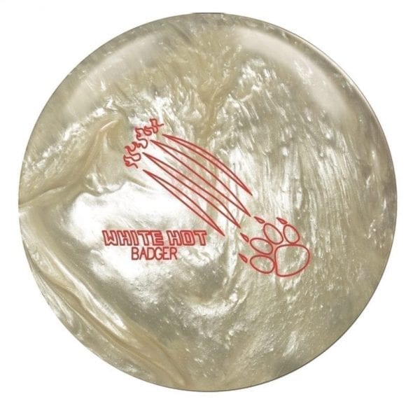 900 Global White Hot Badger Review