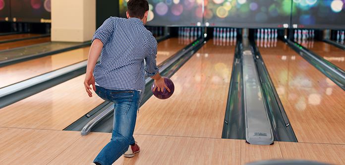 What Do All Of The Numbers Mean When Buying A Bowling Ball