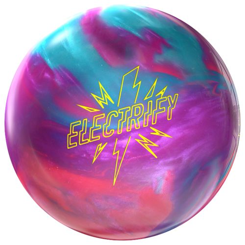 Image of Storm Electrify Pearl Bowling Ball