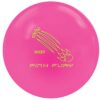 900 Global Badger Pink Fury X COMP Bowling Ball Sale Limited Weights