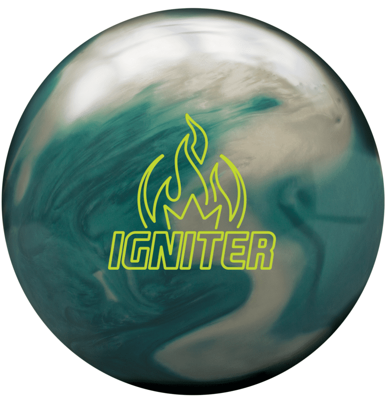 Brunswick Igniter Pearl Bowling Ball